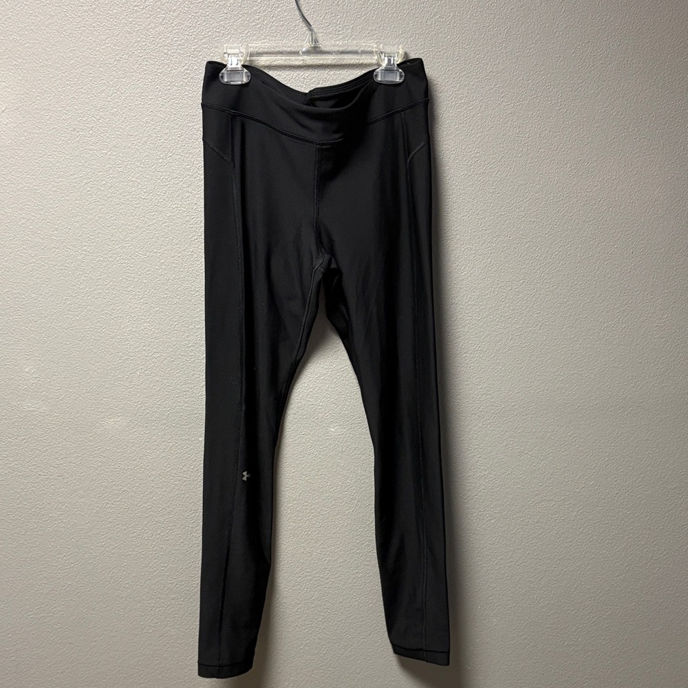 Under Armour Black Leggings